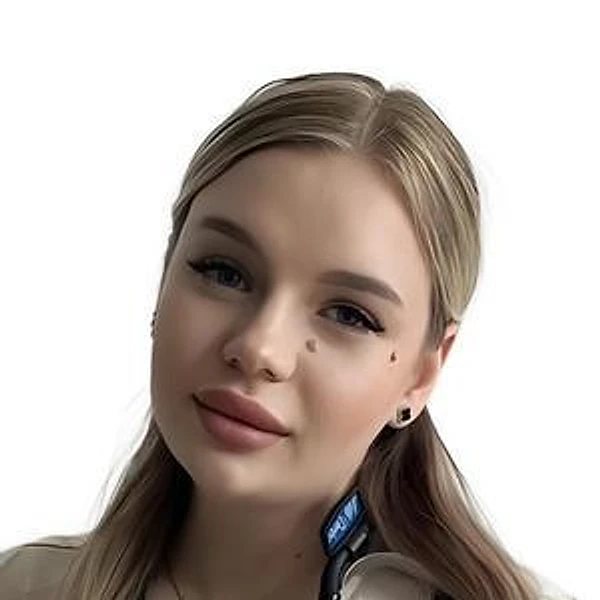 Шекерханова Анастасия Витальевна — Педиатр, Курчатов