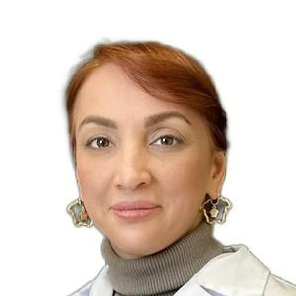 Курбанисмаилова Рахимат Рамазановна — Пластический хирург, Махачкала