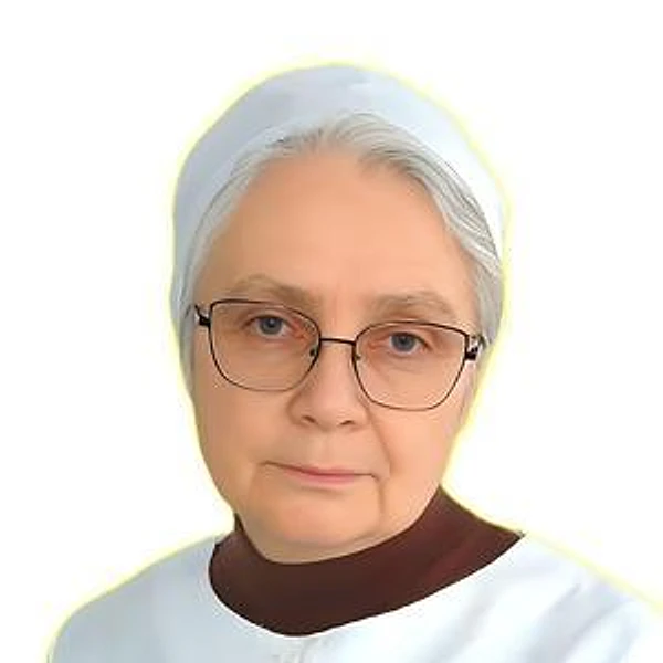 Волкова Ольга Митрофановна — Детский невролог, Старый Оскол