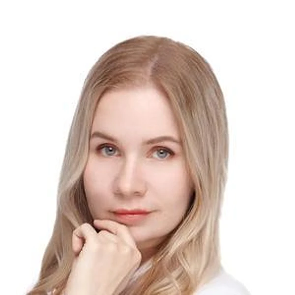 Кичигина Виктория Анатольевна — Гастроэнтеролог, Сургут