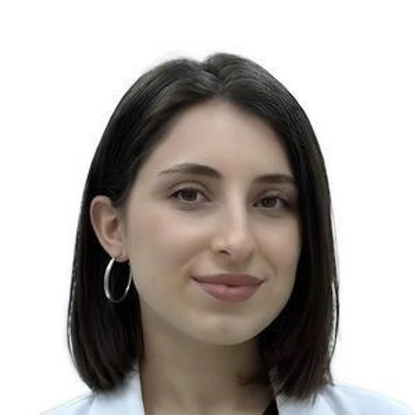 Мирзоева Дилара Борисовна — Гинеколог, Кореновск