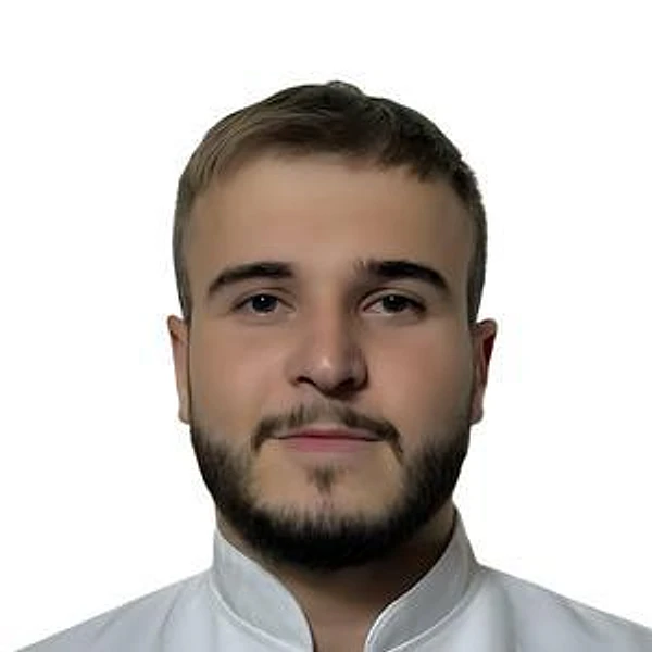 Парисакоян Альберт Тигранович — Стоматолог, Кемерово