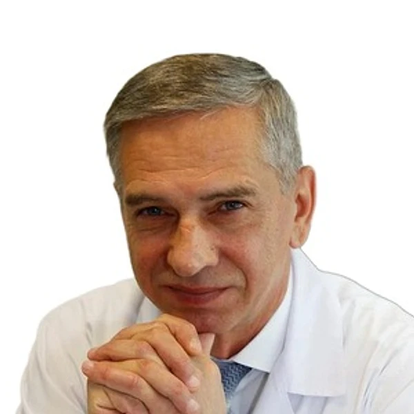 Тихонов Игорь Алексеевич — Проктолог (колопроктолог), Владимир