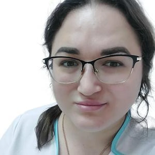 Угленко Дарья Юрьевна — Массажист, Детский массажист, Одинцово