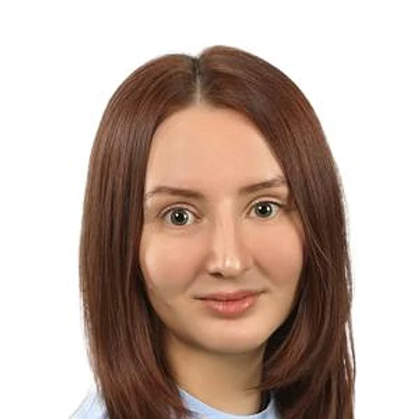 Роецкая Яна Витальевна — Детский стоматолог, Стоматолог, Нижний Новгород