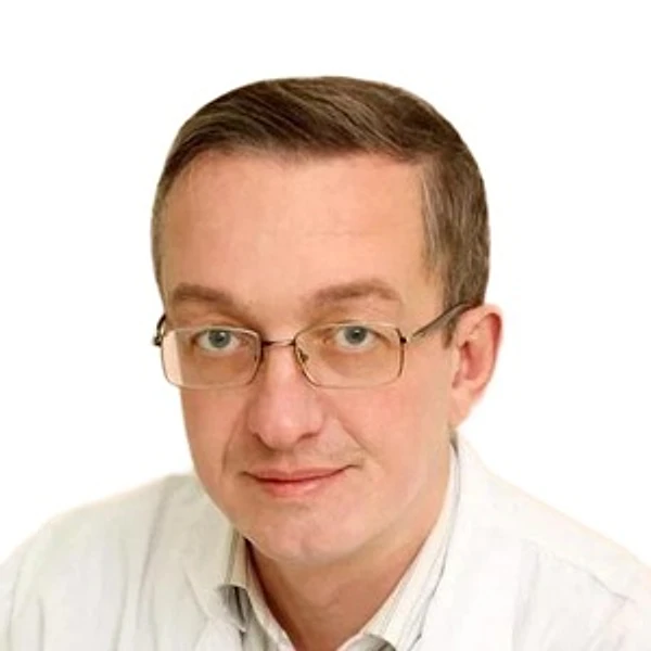 Булаев Олег Вячеславович — Невролог, Владимир