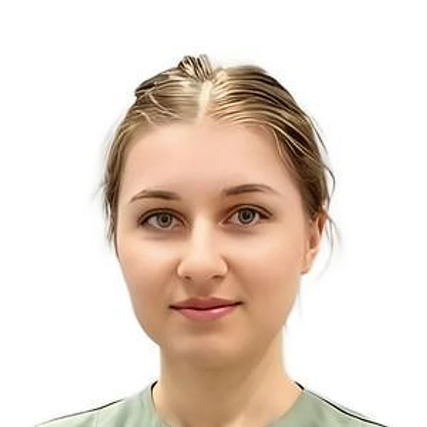 Шолохова Диана Эдуардовна — Стоматолог, Курск