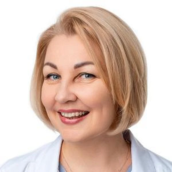 Тимофеева Татьяна Владимировна — Педиатр, Санкт-Петербург
