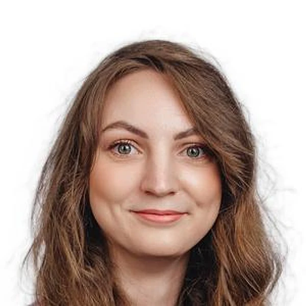 Григорьева Екатерина Вячеславовна — Гематолог, Врач УЗИ, Ульяновск