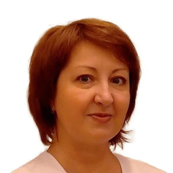 Доронина Галина Александровна — Офтальмолог (окулист), Детский офтальмолог, Владимир