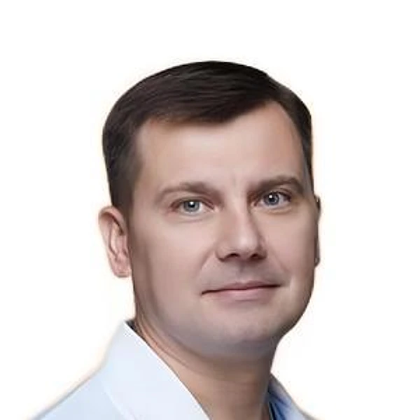 Кочергин Сергей Александрович — Гинеколог, Врач УЗИ, Зеленоград