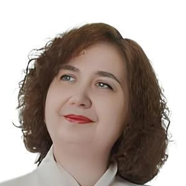 Залялова Анна Владимировна — Психолог, Детский психолог, Москва