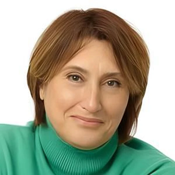 Курбатова Светлана Анатольевна — Психолог, Москва