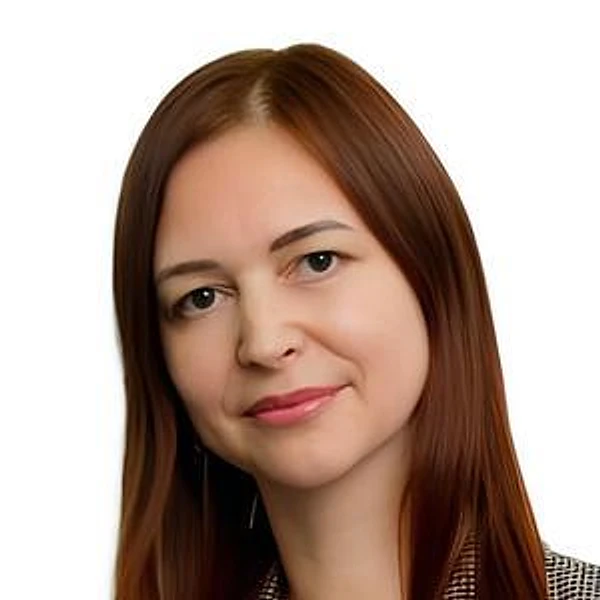 Господинова Ирина Александровна — Психолог, Детский психолог, Москва