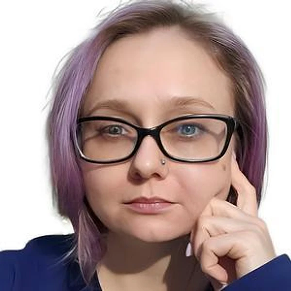 Фигурина Юлия Юрьевна — Психолог, Детский психолог, Москва