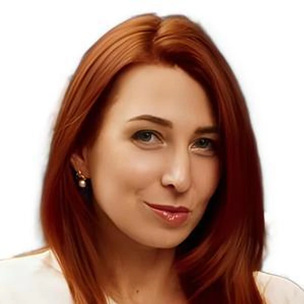 Коротаева Алёна Валерьевна — Психолог, Детский психолог, Москва