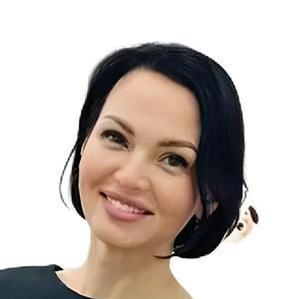 Беленева Анна Сергеевна — Стоматолог, Детский стоматолог, Наро-Фоминск