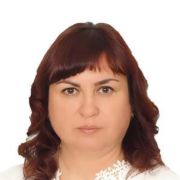 Чиркова Виктория Сергеевна — Ревматолог, Терапевт, Белореченск