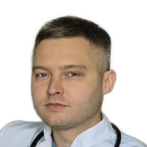 Ширипов Павел Андреевич — Малоинвазивный хирург, Пенза