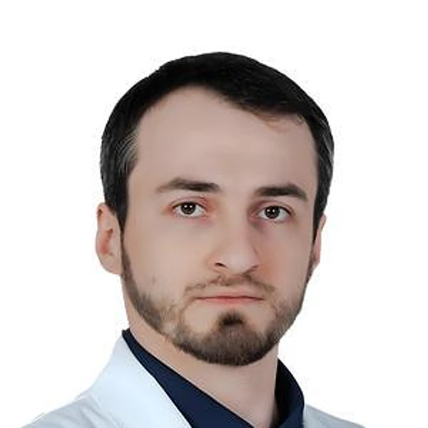 Абдулаев Саидбек Ибадуллаевич — Офтальмолог (окулист), Офтальмолог-хирург, Тольятти