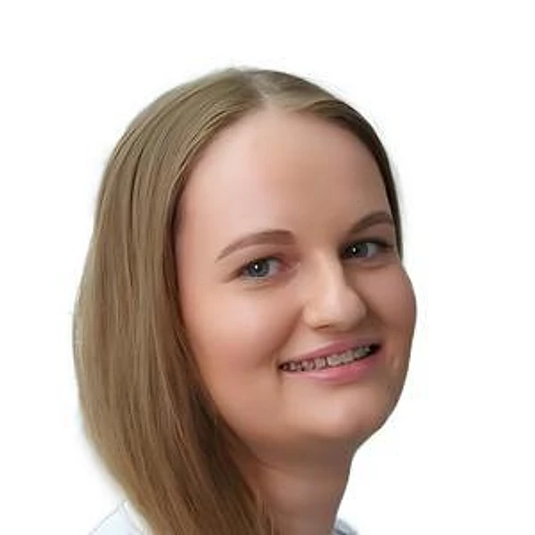 Кошевая Екатерина Сергеевна — Стоматолог, Детский ортодонт, Стоматолог-ортодонт, Омск