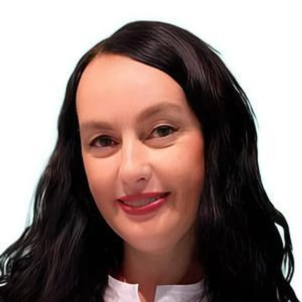 Клишина Елена Михайловна — Оптометрист, Новосибирск