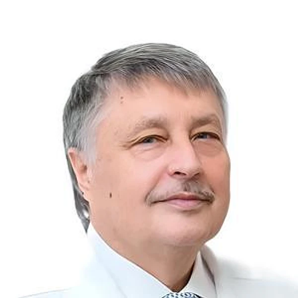 Бова Сергей Иванович — Уролог, Ростов-на-Дону