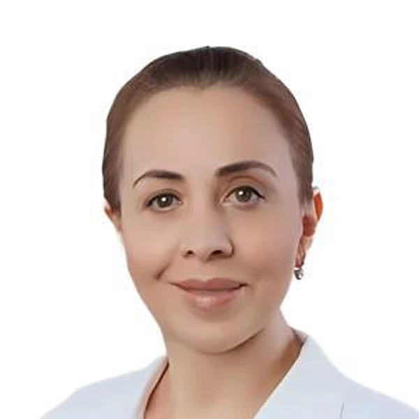 Туаева Анна Михайловна — Медсестра, Москва