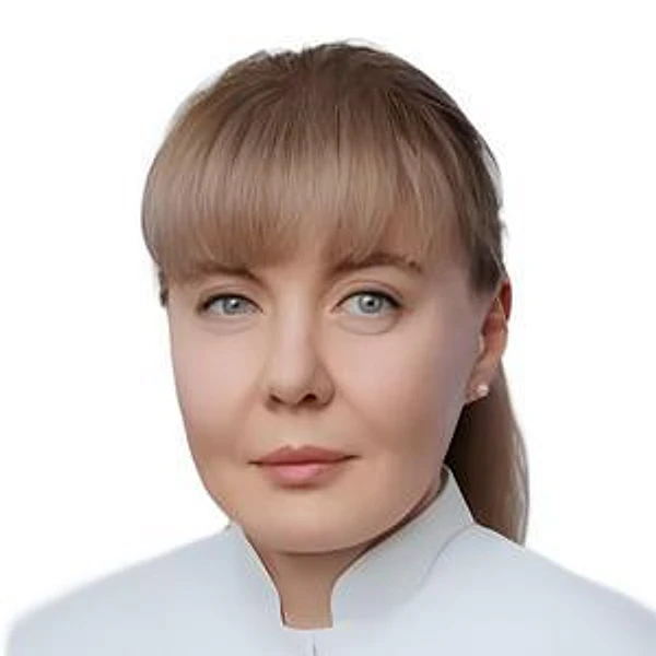 Маметова Наиля Халиловна — Медсестра, Москва