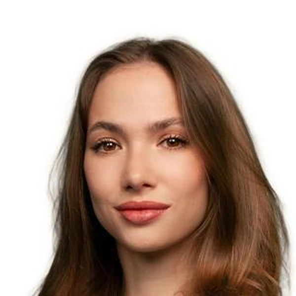 Легошина Арина Владимировна — Психиатр, Москва