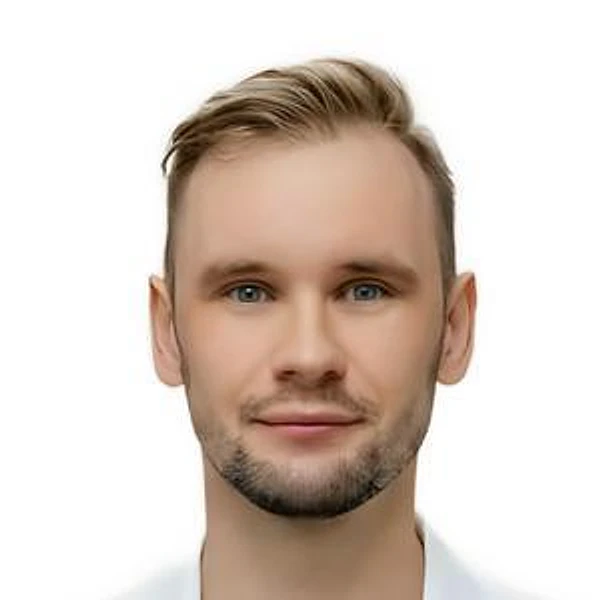 Ломакин Михаил Михайлович — ЛОР, Детский ЛОР, Прокопьевск