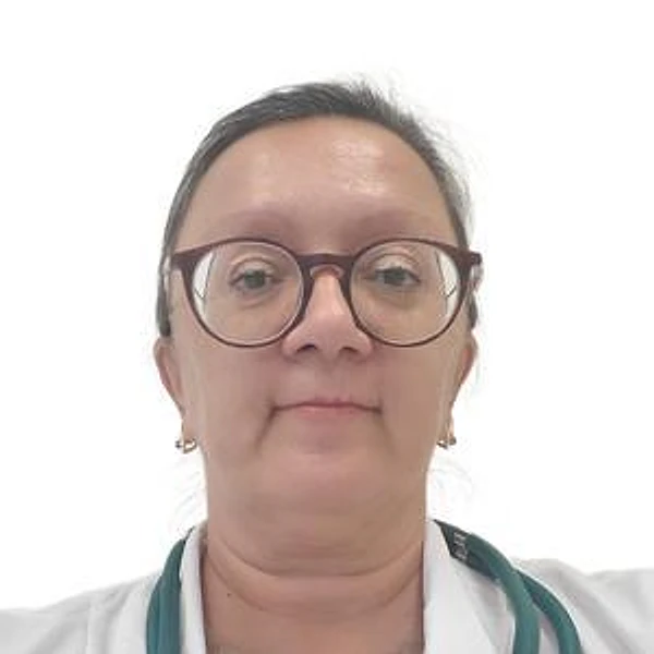 Ботвинова Елена Васильевна — Педиатр, Владимир
