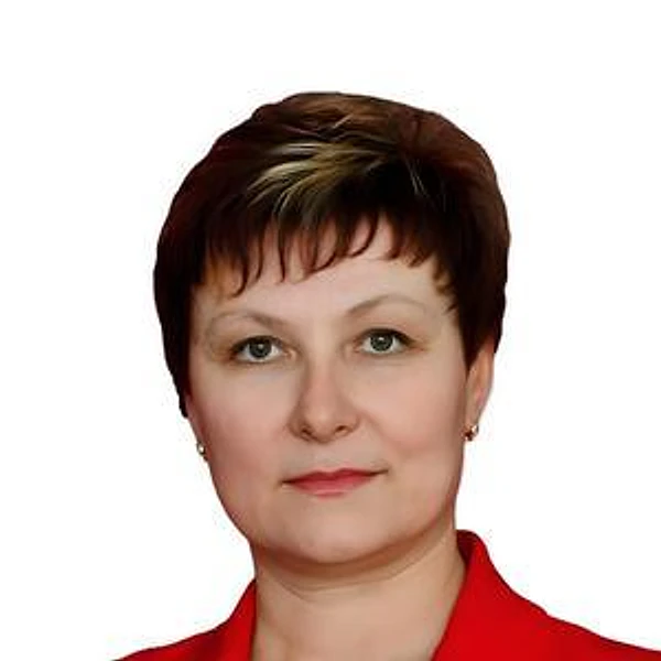 Ефремова Ольга Алексеевна — Кардиолог, Пульмонолог, Белгород