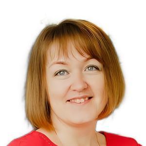 Блинова Ксения Сергеевна — Педиатр, Владимир