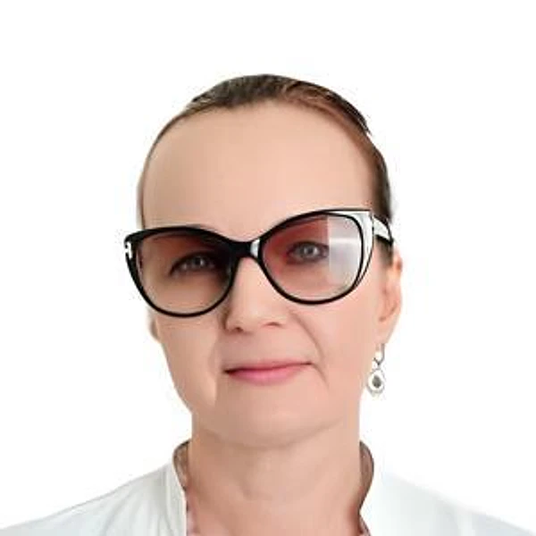 Земскова Анна Леонидовна — Клинический психолог, Массажист, Самара