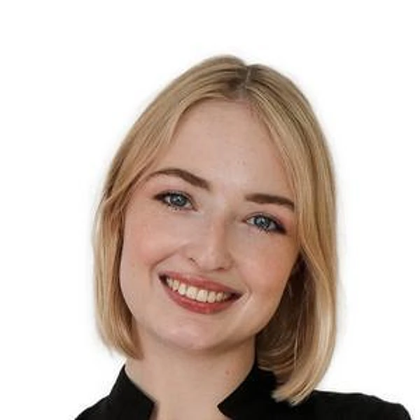 Рабинович Ксения Ильинична — Стоматолог-ортодонт, Детский ортодонт, Санкт-Петербург
