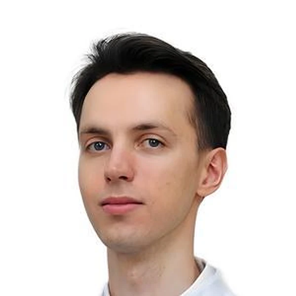 Грицук Данил Леонидович — Сосудистый хирург (ангиохирург), Врач УЗИ, Терапевт, Санкт-Петербург