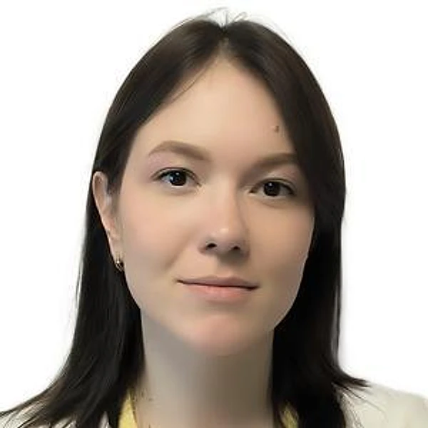 Антонова Елена Сергеевна — Гинеколог, Врач УЗИ, Самара