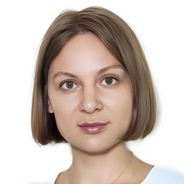 Алексеева Екатерина Александровна — Врач-косметолог, Дерматолог, Королёв
