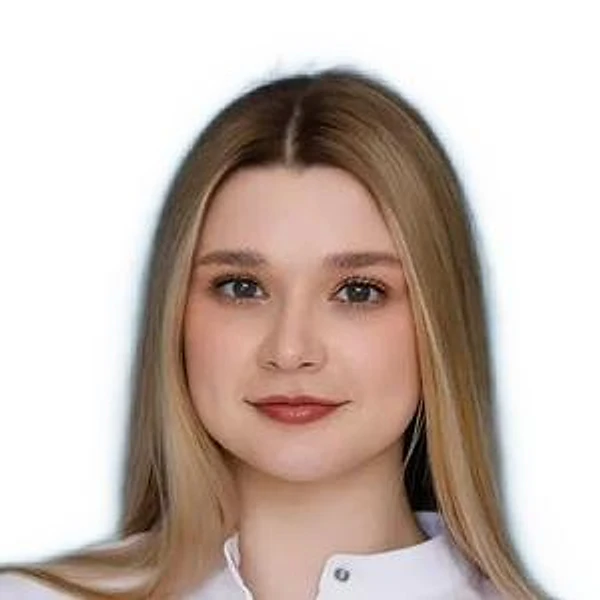 Ратникова Анастасия Сергеевна — Стоматолог-ортодонт, Детский ортодонт, Ульяновск