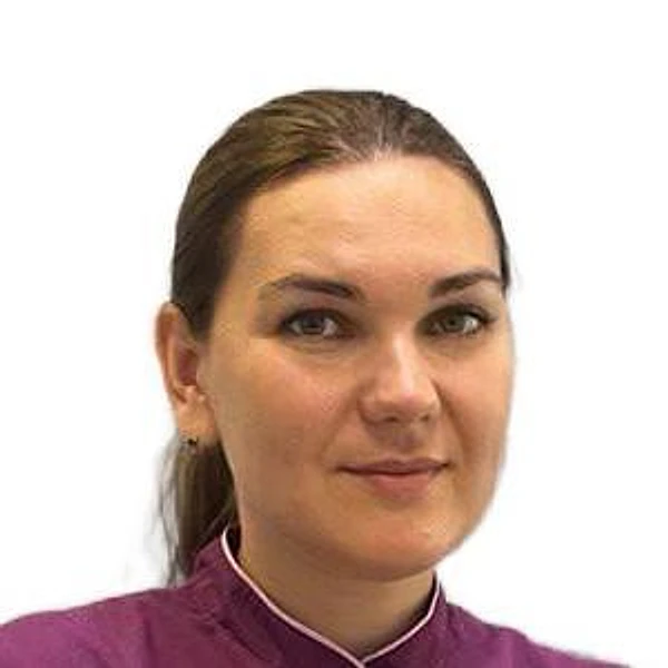 Казабекова Олеся Анатольевна — Стоматолог, Стоматолог-хирург, Москва