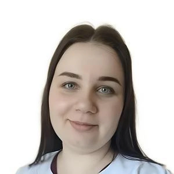 Юдина Светлана Сергеевна — Генетик, Саранск