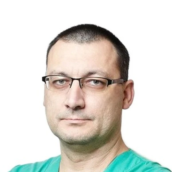Спасов Петр Евгеньевич — Ортопед, Детский ортопед, Травматолог, Владимир