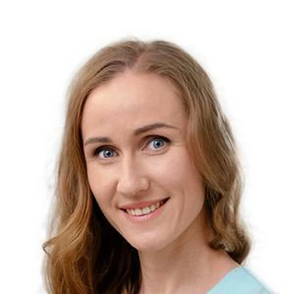 Нефёдова Маргарита Владимировна — Стоматолог-ортопед, Стоматолог, Стоматолог-хирург, Екатеринбург