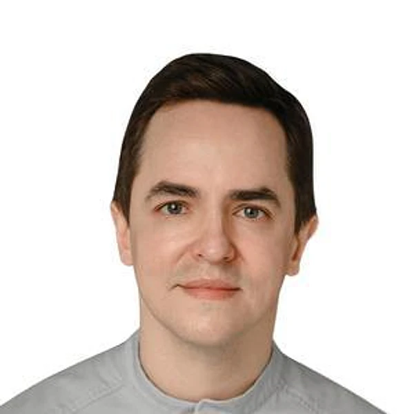 Трухачев Михаил Михайлович — Врач-косметолог, Дерматовенеролог, Москва