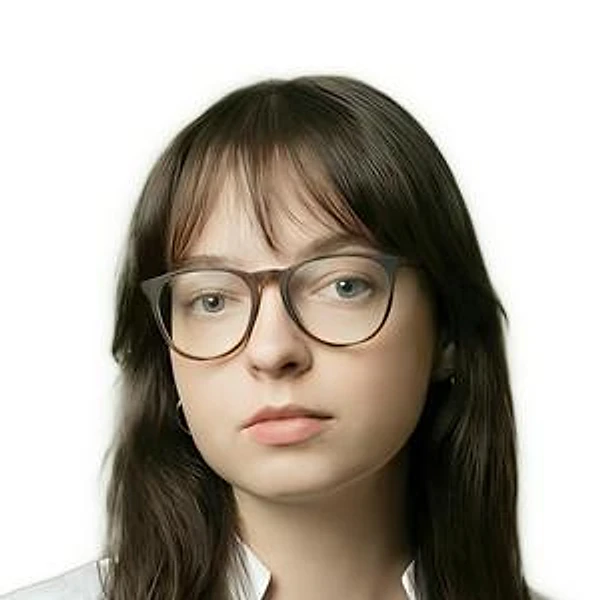 Ермолова Александра Евгеньевна — Психолог, Клинический психолог, Психотерапевт, Москва