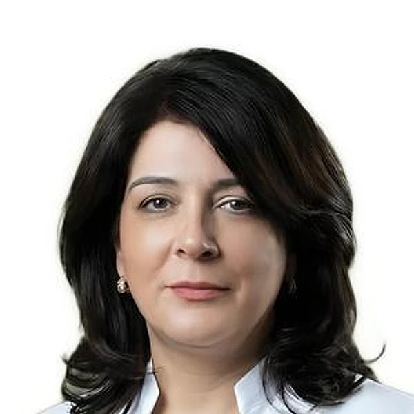 Жолудева Наталья Мэлсовна — Психолог, Клинический психолог, Психотерапевт, Москва