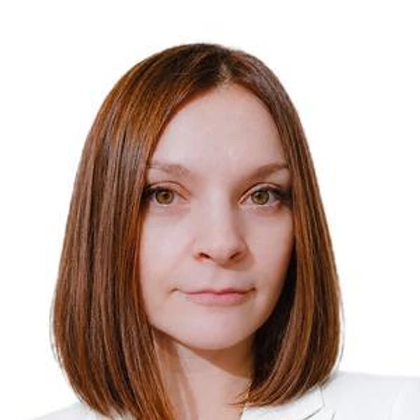 Таранова Лариса Викторовна — Психолог, Клинический психолог, Психотерапевт, Москва