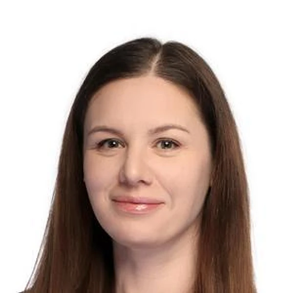 Плотникова Анастасия Владиславовна — Психолог, Клинический психолог, Психотерапевт, Москва