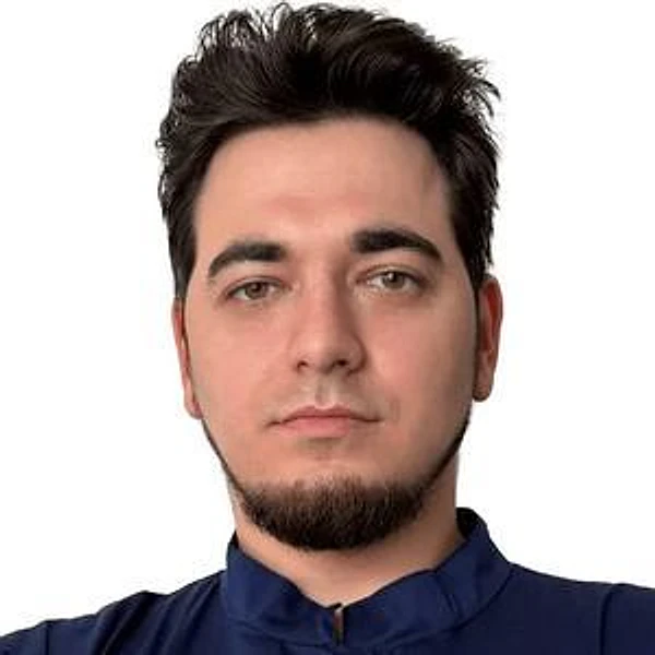 Антонов Дмитрий Игоревич — Стоматолог-ортопед, Краснодар